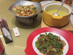 -李氏传家菜(兴城路店)