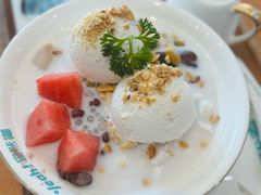 -自然椰·海南清补凉(海月广场店)