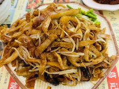 -葛记焖饼(伏牛路店)