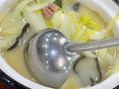 -叶存利海鲜大馅饺子(海宁路总店)