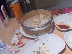 -小杨生煎(黄河路店)