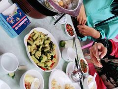 -范饭椰林川湘味海鲜·椰子鸡(三亚湾椰梦长廊店)