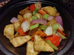 -川堂风·跷脚牛肉·乐山爆炒(中建乐荟天地店)