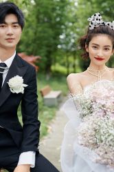 -金夫人婚纱摄影(西昌店)