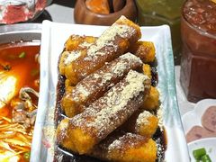 -蛙一刀·麻椒鱼火锅(金仙桥店)