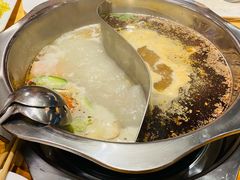 -袁记串串香(西安路店)