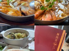 -林四喜·闽南传家菜(鼓浪屿店)