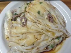 -河记肠粉店
