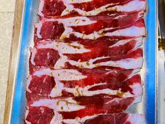 -杨记齐齐哈尔烤肉(总店)