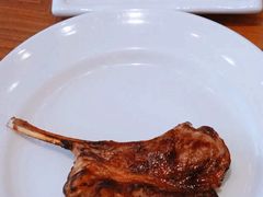 -好日子皇冠假日酒店·君怡咖啡厅(特美思大厦店)