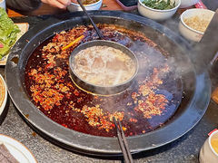 -陈眼镜火锅(总店)