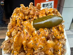 -前进5路汉堡炸鸡(前进五路总店)