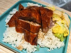 -滋味满屋美食坊(上海街店)