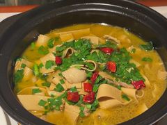 -南山翁新概念川菜(江宁万达广场店)