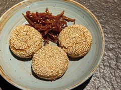 -老墙根涮肉(王四营店)