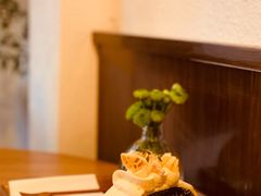 白桃巧克力卷-Ginko银子(青龙街店)