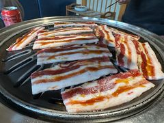 -金九姬黑牛烤肉料理(杨舍老街店)