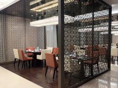 -杭州和达希尔顿逸林酒店·和园中餐厅-杭帮菜名店