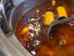 -快乐小羊(富强中路店)