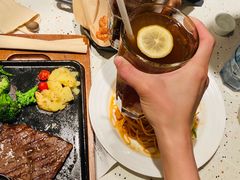 -必胜客(海滨店)