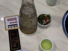 -潮汕大目牛肉火锅(水围店)