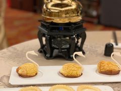 -香云轩·顺德菜(香云纱园林酒店店)