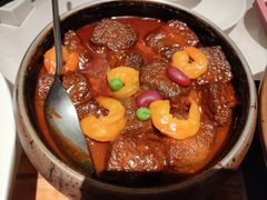 -千百味红餐厅·江西菜(绿地双子塔店)