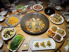 -福茂源横山铁锅羊肉(牡丹园店)