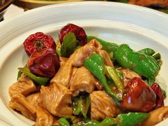 -鸢飞潍坊菜馆(鸢飞大酒店)