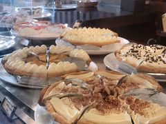 -Pie Bird(新闸路店)