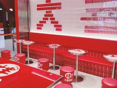 大堂-大喜麻辣拌(凯德1818店)