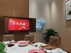 -泓历皇朝酒店(东亭店)