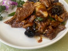 -京尊烤鸭店JINGZUN(春秀路店)