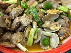 -香满锅老北京羊蝎子火锅·家常菜(新街口店)