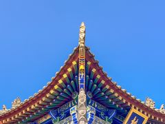 -西安市广仁寺