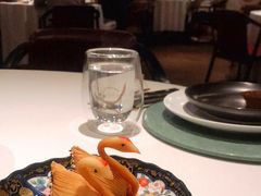 -三号黄浦会Canton Table