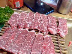 -韩一品韩国料理(柏庐南路店)