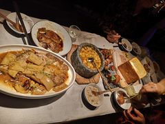 -绿茶餐厅(领展购物广场·中关村店)