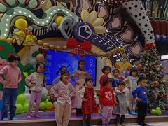 -天河城购物中心