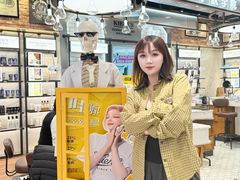 -远大购物中心(南岗店)