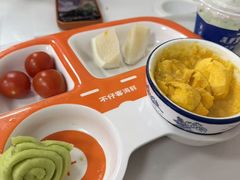 -不仔客海鲜·三亚老字号(第一市场店)