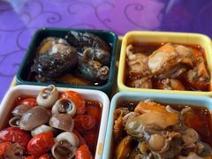 -韩记海鲜饺子(隆仁世家店)