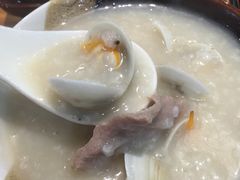 -盈田盈粥庄(博山东路店)