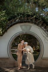 -巴黎春天婚纱摄影STUDIO·定制