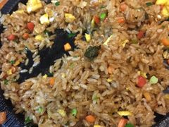 -小杨烤肉(朱雀店)