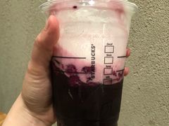 玫香葡萄-星巴克(广州淘金路店)