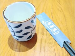 -有喜屋·深夜食堂(北京西路店)