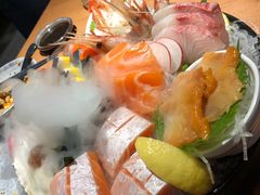 -万岁寿司(天河领展店)