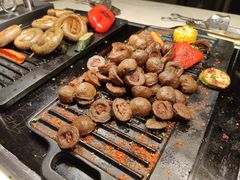 -TABLE·味西餐厅-成都茂业JW万豪酒店