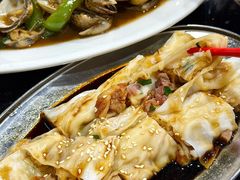 -一哥美食(总店)